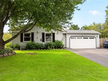 Property at 11 Hannibal Place, Hamlin, NY 14464