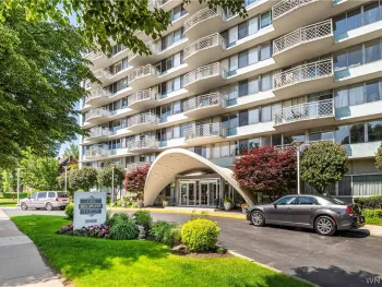 Property at 1088 Delaware Avenue, Buffalo, NY 14209