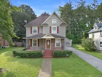 Property at 515 Colton Avenue, Arcadia, NY 14513
