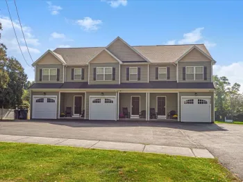 Property at 8388 Bay Street, Sodus, NY 14551