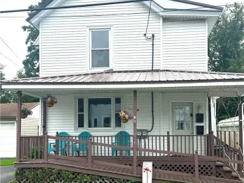 Property at 328 Eastern Avenue, Herkimer, NY 13350
