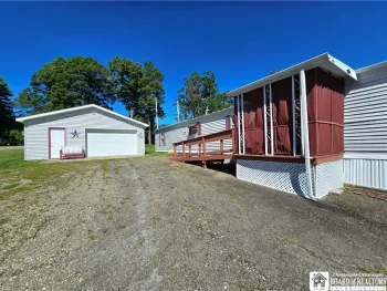 Property at 2672 Lebanon Road, Cold Spring, NY 14772