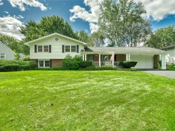 Property at 72 Barnfield Road, Pittsford, NY 14534