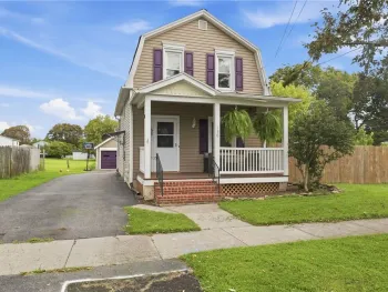 Property at 130 Pollard Avenue, Rochester, NY 14612