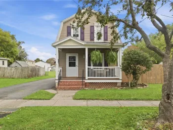 Property at 130 Pollard Avenue, Rochester, NY 14612