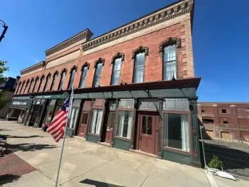 Property at 28 Suite 1 South Main Street, Canandaigua City, NY 14424
