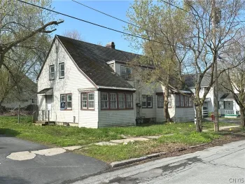 Property at 226-228 Francis Street, Watertown City, NY 13601
