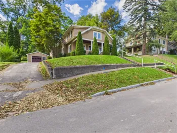 Property at 108 Burns Ter, Milo, NY 14527