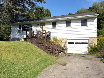 Property at 117 Dryden Harford Road, Dryden, NY 13053