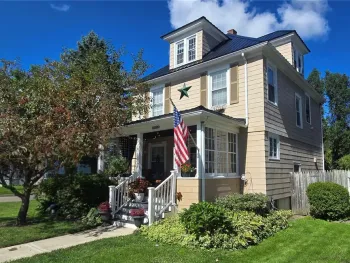 Property at 448 Cypress Street, Elmira City, NY 14904