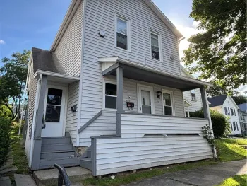 Property at 110 W 3rd Street, Corning City, NY 14830
