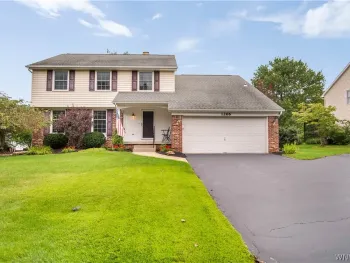 Property at 1266 Warren Drive, Aurora, NY 14052