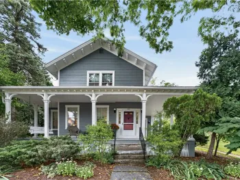 Property at 366 Main Street, Ledyard, NY 13026