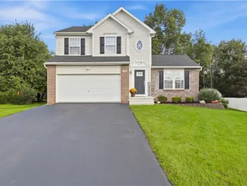 Property at 1116 Belmont Drive, Farmington, NY 14425