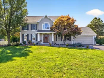 Property at 187 Webster Road, Webster, NY 14580