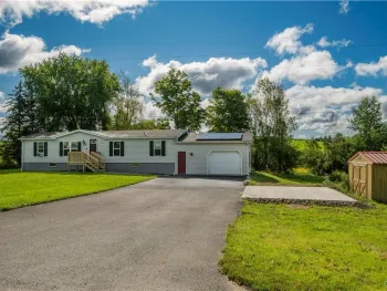 Property at 2394 Daytonville Road, Marshall, NY 13480