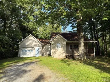 Property at 5720 State Route 233, Westmoreland, NY 13440