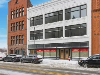 Property at 130 Pearl, Buffalo, NY 14202