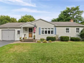 Property at 478 N Park Drive, Irondequoit, NY 14609