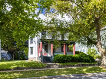 Property at 40 W Gibson Street, Canandaigua City, NY 14424