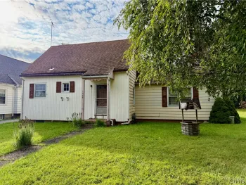 Property at 1648 Sarah Street, Utica, NY 13502