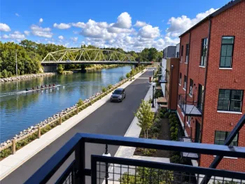 Property at 75 Monroe Avenue, Pittsford, NY 14534