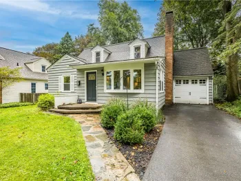 Property at 162 Clovercrest Drive, Brighton, NY 14618