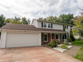 Property at 179 Hillside Drive, Parma, NY 14468