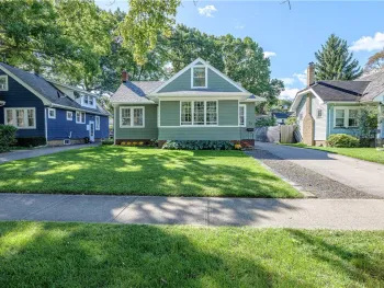 Property at 75 Garford Road, Irondequoit, NY 14622