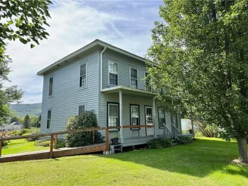 Property at 6 Newland Street, Otego, NY 13825