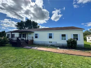 Property at 2164 Edwards Road, Waterloo, NY 13165