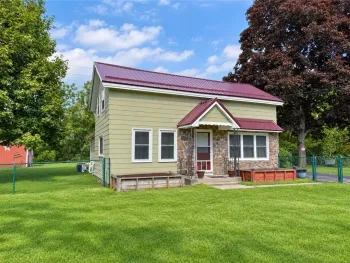 Property at 1148 State Route 96, Phelps, NY 14532