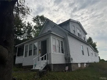 Property at 202 Union Avenue, Syracuse, NY 13203