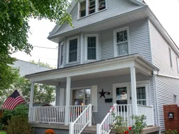 Property at 145 Hamburg Street, Buffalo, NY 14204
