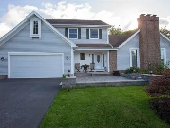 Property at 30 Old Country Lane, Perinton, NY 14450