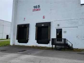 Property at 165 S Platt Street, Albion, NY 14411