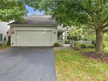 Property at 5 Hill Creek Road, Penfield, NY 14625