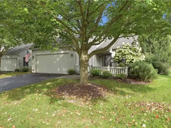 Property at 5 Hill Creek Road, Penfield, NY 14625