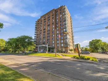 Property at 151 Buffalo Avenue, Niagara Falls, NY 14303
