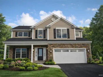 Property at 5892 Pleasant Woods Court, Hamburg, NY 14075