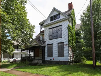 Property at 355 W Church Street, Elmira City, NY 14901