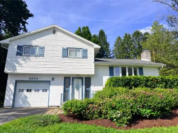 Property at 2270 Slaterville Road, Caroline, NY 14850