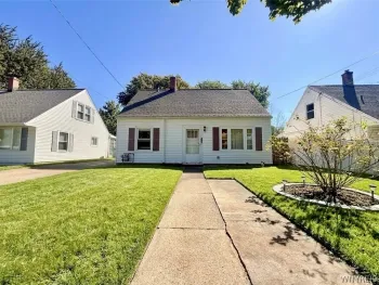 Property at 537 77th Street, Niagara Falls, NY 14304