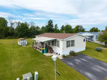 Property at 255 Crabapple Drive, Hopewell, NY 14424