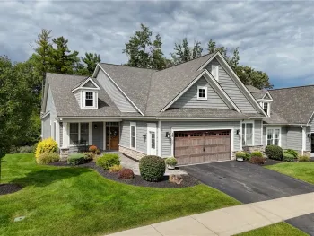 Property at 16 Greenpoint Trail, Pittsford, NY 14534