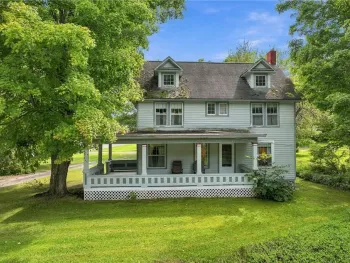 Property at 265 Main Street, Newfield, NY 14867