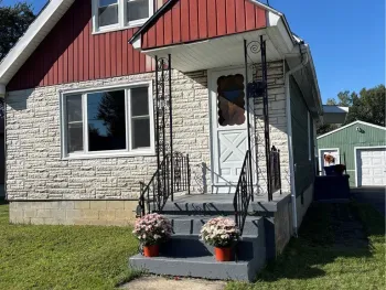 Property at 3650 2nd Street, Hamburg, NY 14219