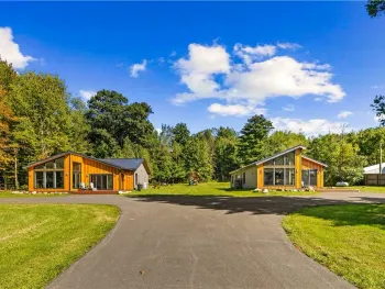 Property at 1393 State Route 49, Vienna, NY 13042