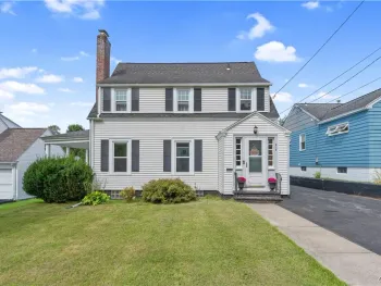 Property at 217 E Warrington Road, Syracuse, NY 13205