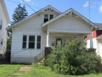 Property at 1802 STORRS Avenue, Utica, NY 13501